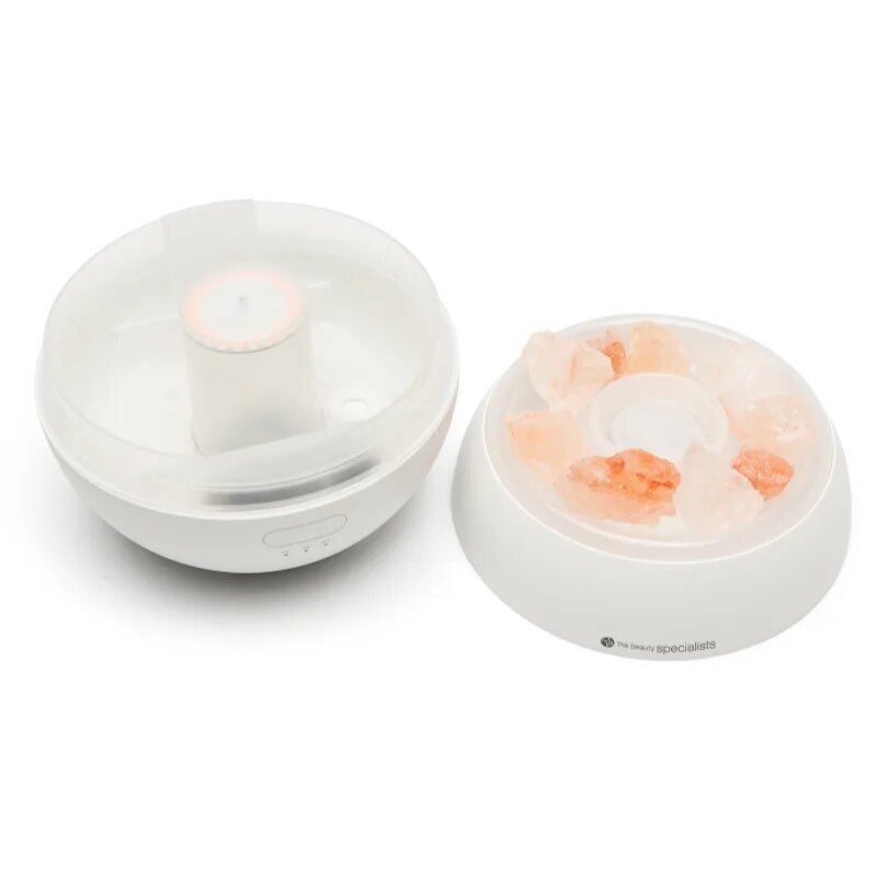 RIO Aroma Diffuser with Himalayan Rock Salt difuzor de aroma 1 buc