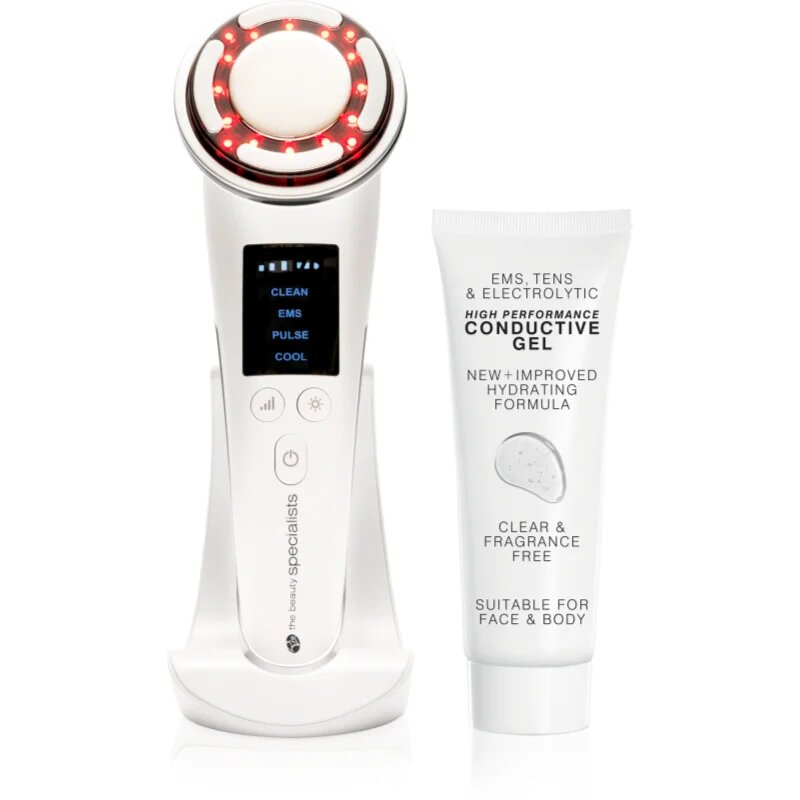 RIO Facelift & Tone Beauty Spa aparat de lifting faciale 1 buc