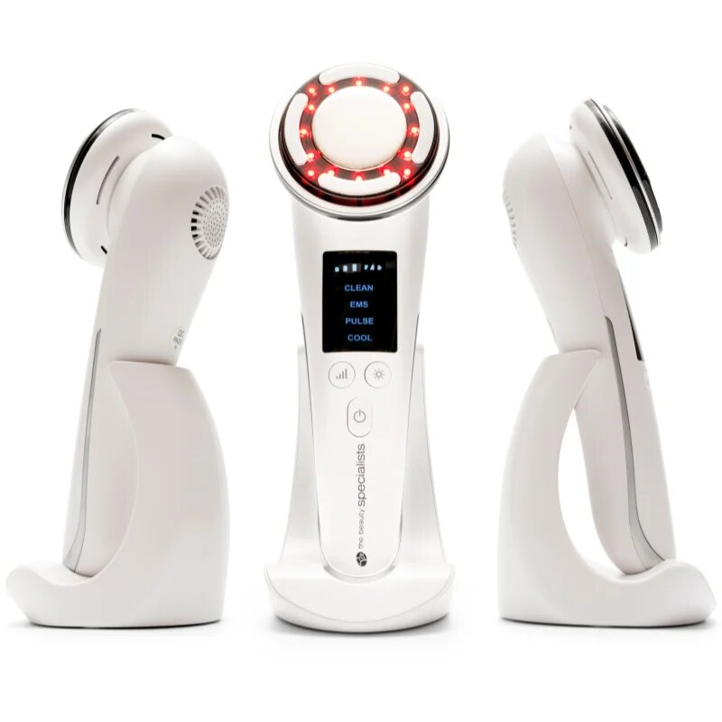 RIO Facelift & Tone Beauty Spa aparat de lifting faciale 1 buc