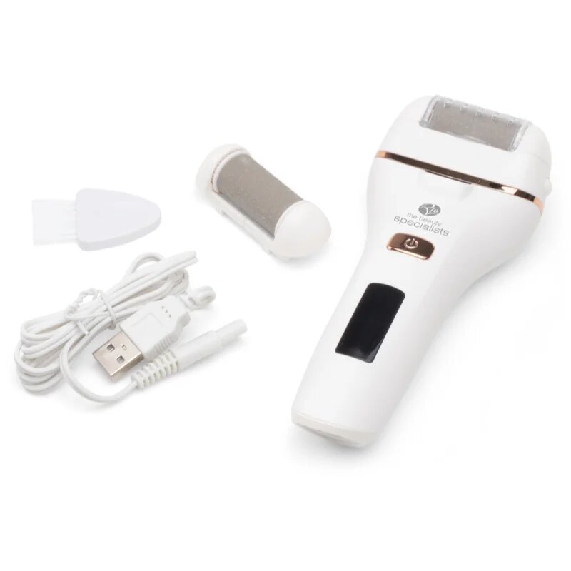 RIO Go Smooth 60 Second Pedi 4 pentru îndepărtarea bătăturilor 1 buc