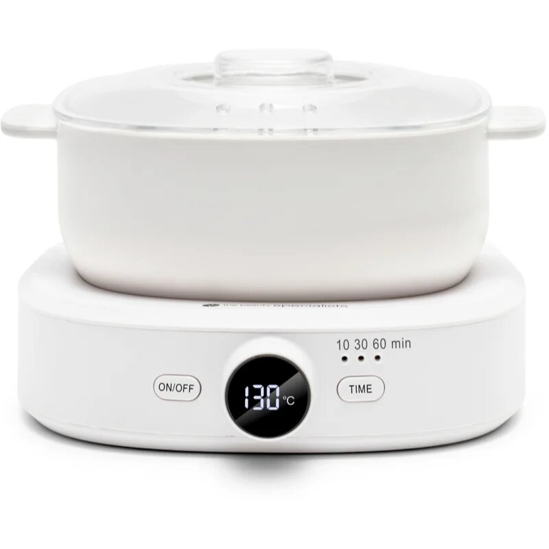 RIO Go Smooth Hair Removal Wax Heater încălzitor pentru ceară 1 buc