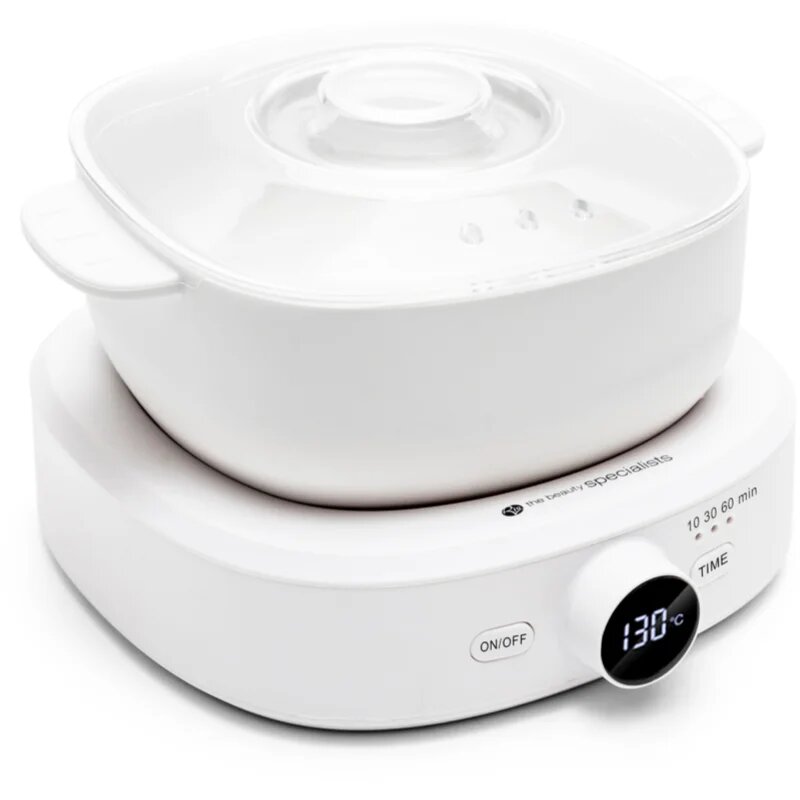 RIO Go Smooth Hair Removal Wax Heater încălzitor pentru ceară 1 buc