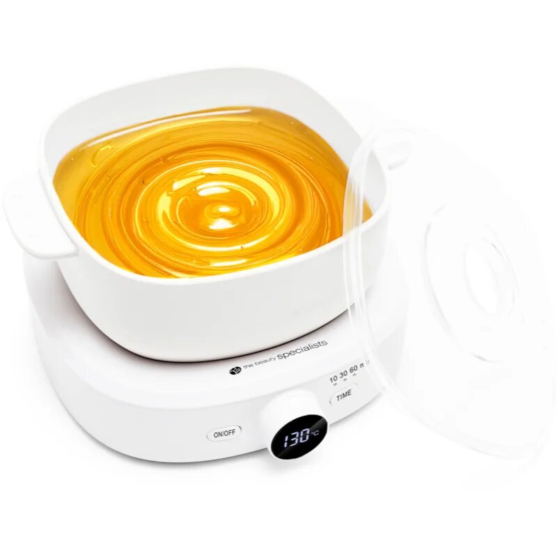 RIO Go Smooth Hair Removal Wax Heater încălzitor pentru ceară 1 buc