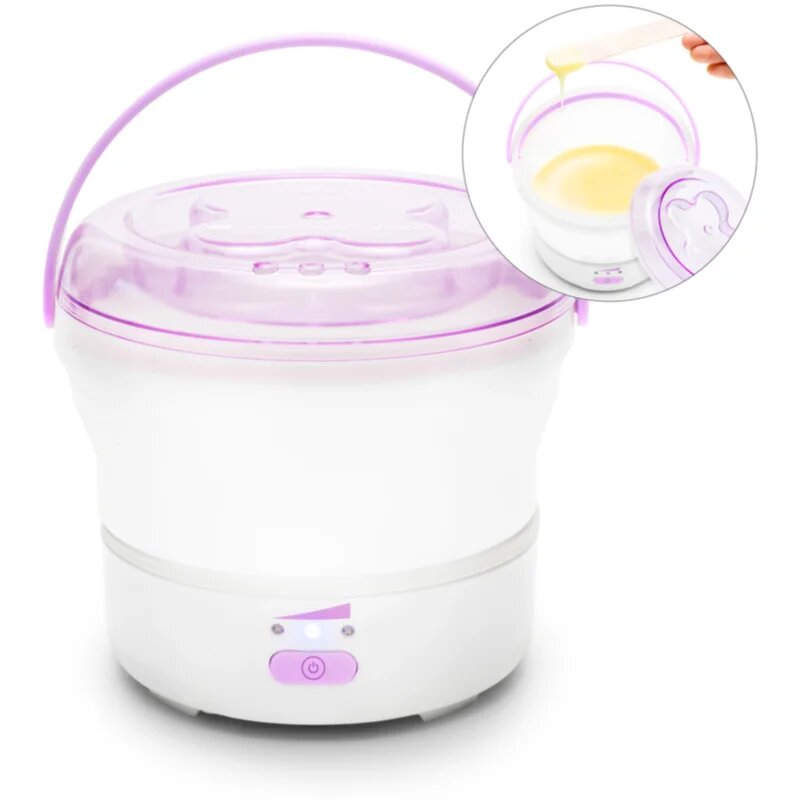 RIO Go Smooth Wax Bead Heater încălzitor pentru ceară 1 buc