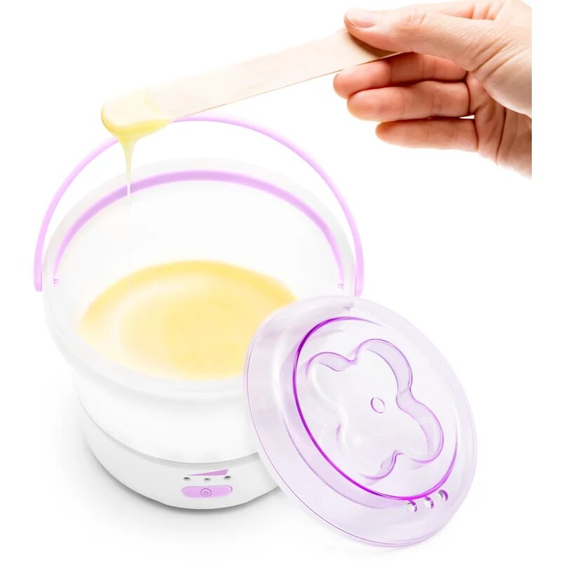 RIO Go Smooth Wax Bead Heater încălzitor pentru ceară 1 buc