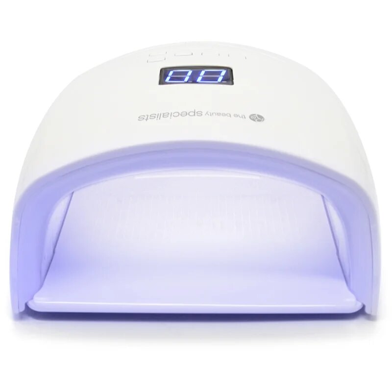 RIO Salon pro rechargeable lampă cu LED pentru manichiura cu gel 1 buc