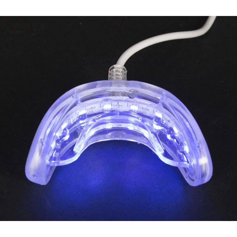 RIO USB teeth whitening Kit pentru albirea dinților