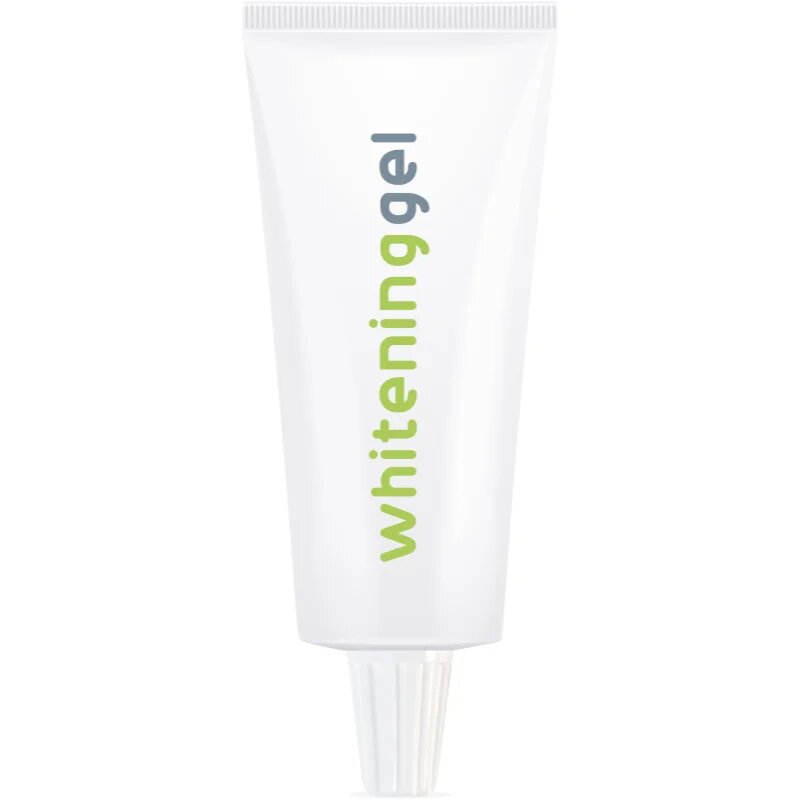 RIO USB teeth whitening Kit pentru albirea dinților