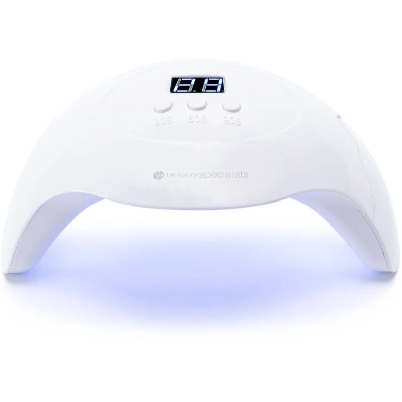RIO UV Nail Lamp 36W Dual LED lampă cu LED pentru manichiura cu gel 1 buc