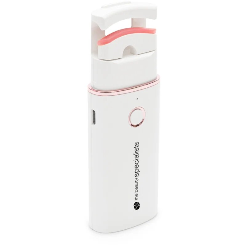 RIO Wow Lash Heated Eyelash Curler ondulator pentru gene 1 buc