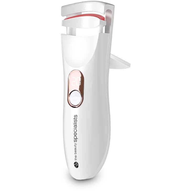 RIO Wow Lash Pro Heated Eyelash Curler ondulator pentru gene 1 buc