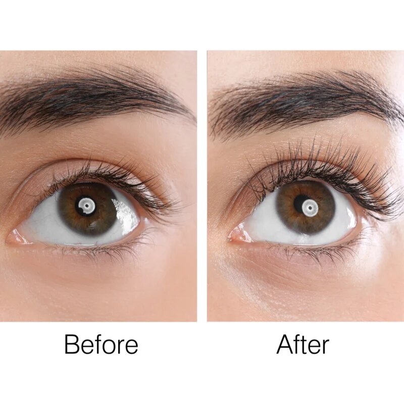 RIO Wow Lash Pro Heated Eyelash Curler ondulator pentru gene 1 buc