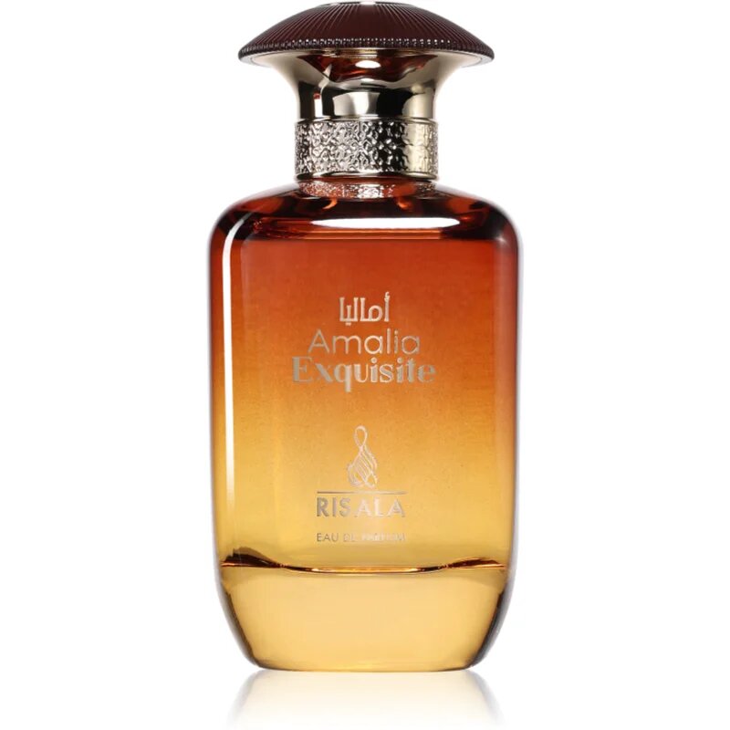 Risala Amalia Exquisite Amalia Exquisite Eau de Parfum unisex 100 ml