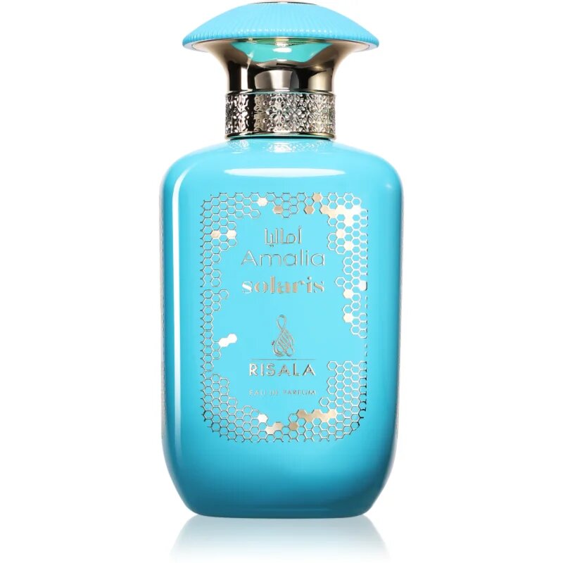 Risala Amalia Solaris Eau de Parfum unisex 100 ml