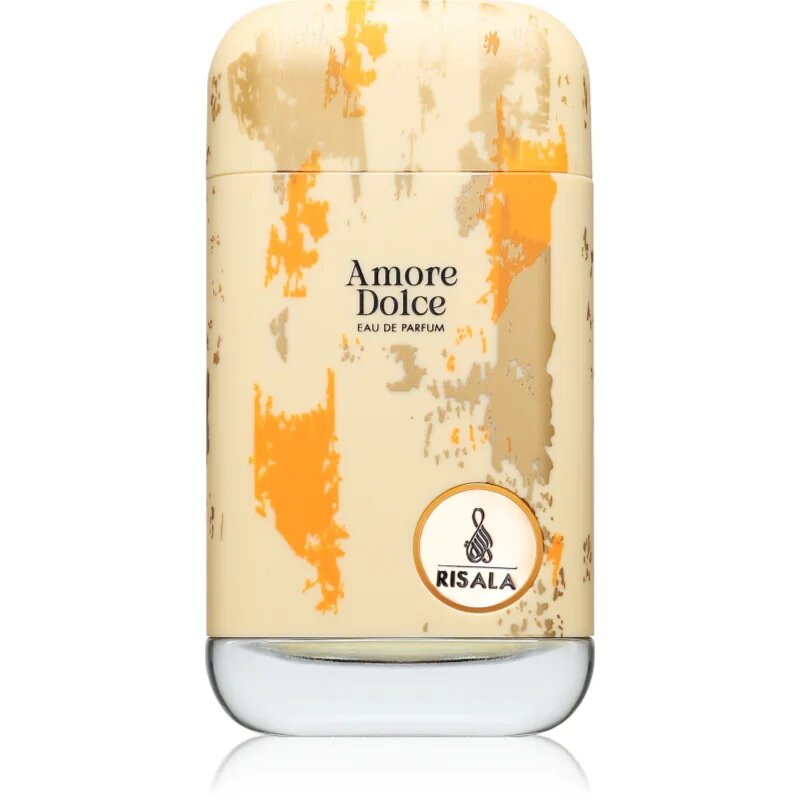 Risala Amore Dolce Eau de Parfum unisex 100 ml