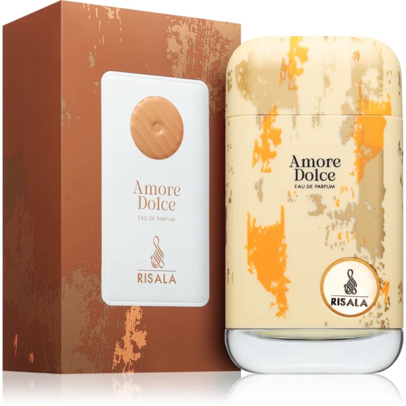 Risala Amore Dolce Eau de Parfum unisex 100 ml