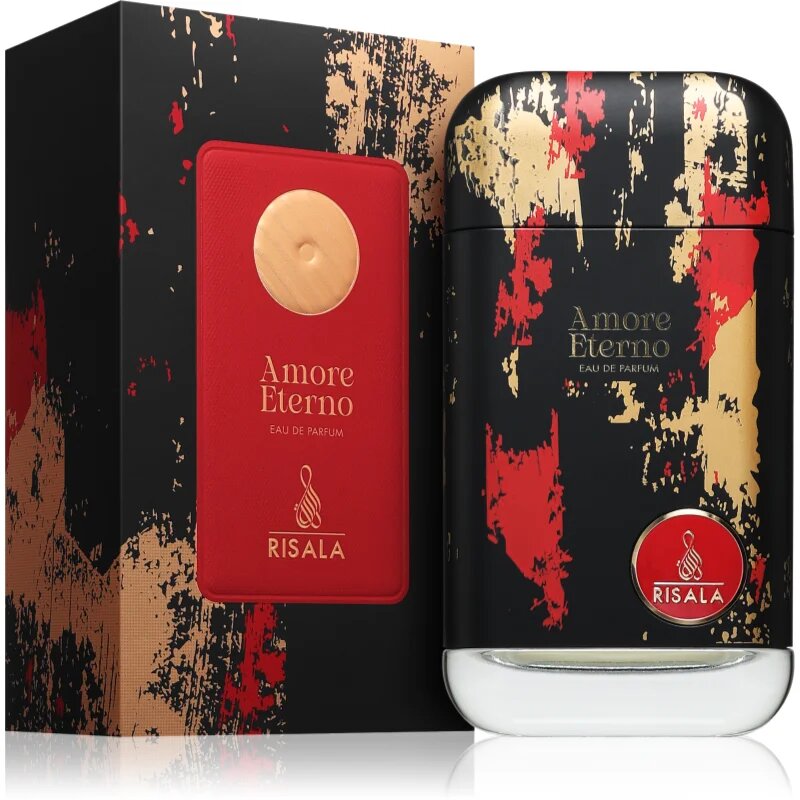 Risala Amore Eterno Eau de Parfum unisex 100 ml