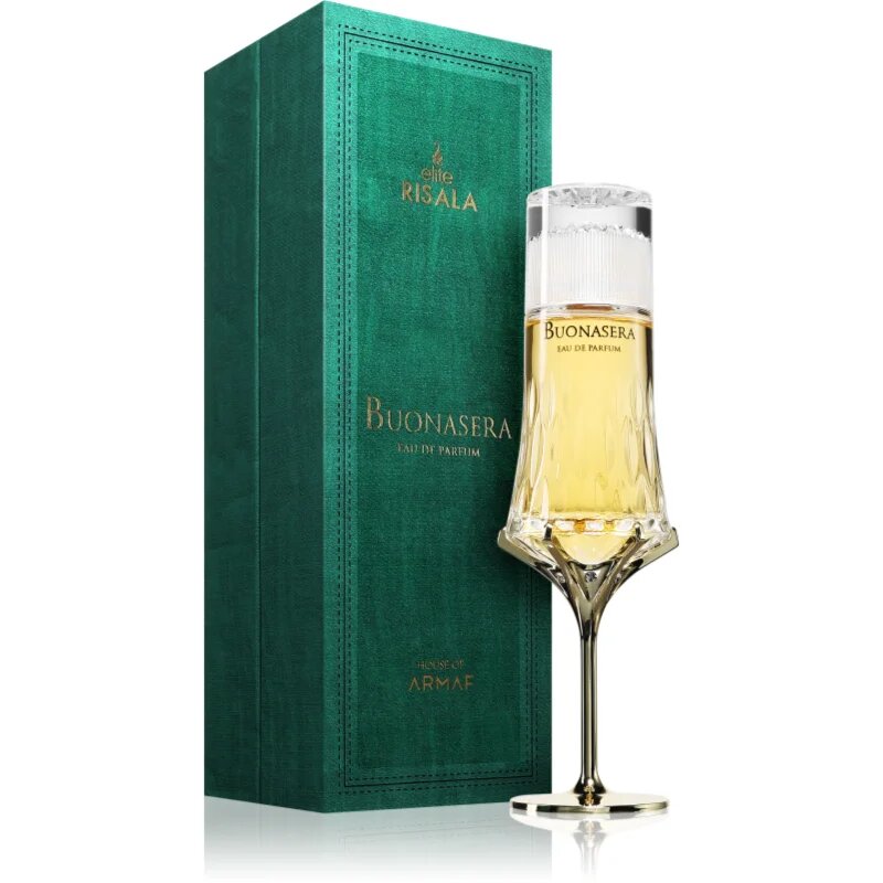 Risala Buonasera Eau de Parfum pentru femei 75 ml