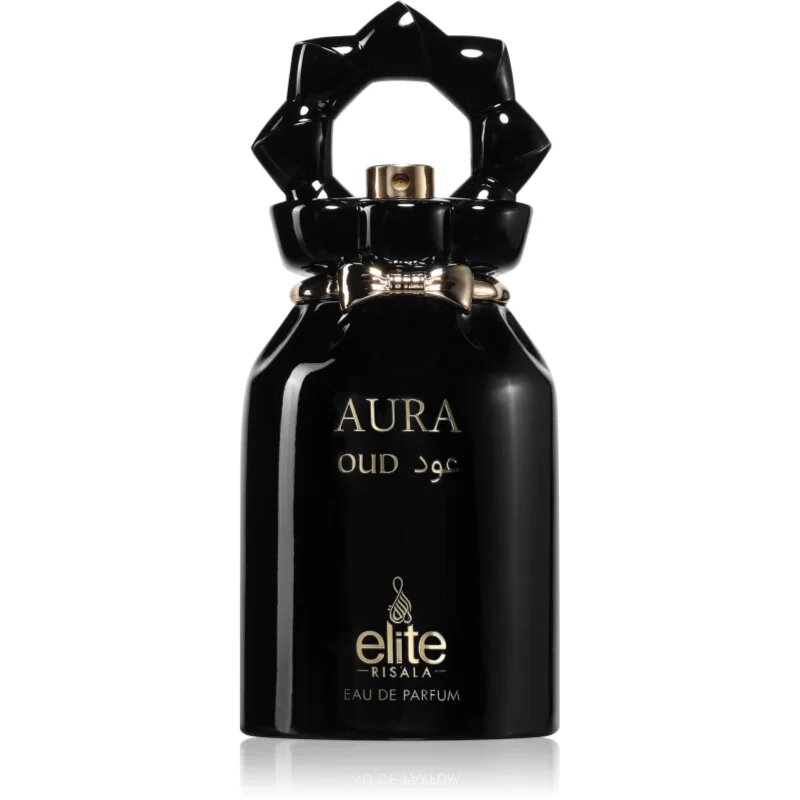 Risala Elite Aura Oud Eau de Parfum unisex 100 ml