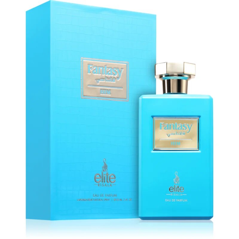 Risala Elite Fantasy Him Eau de Parfum pentru bărbați 100 ml
