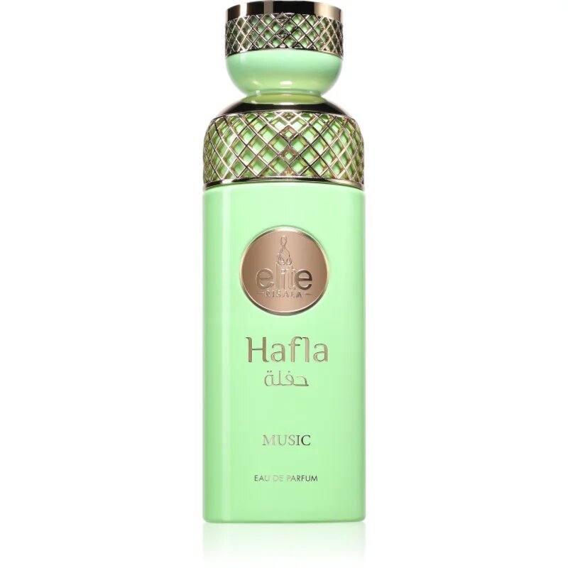 Risala Elite Hafla Music Eau de Parfum unisex 200 ml