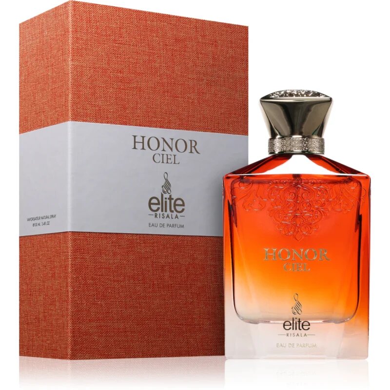 Risala Elite Honor Ciel Eau de Parfum unisex 100 ml