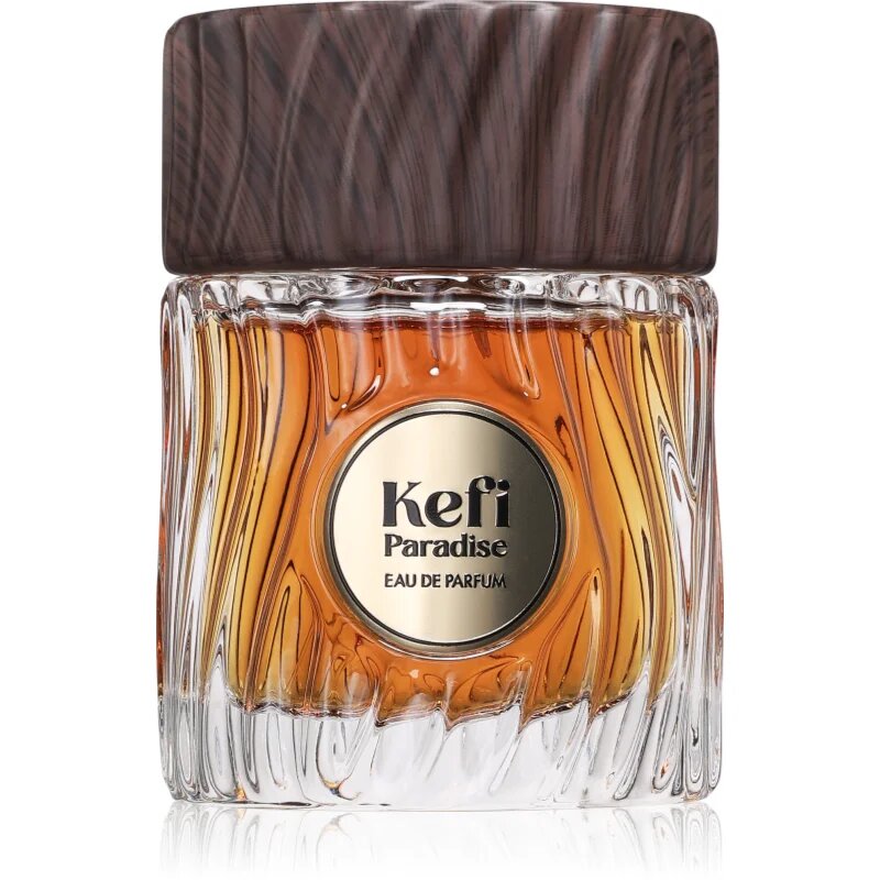 Risala Elite Kefi Paradise Eau de Parfum unisex 100 ml
