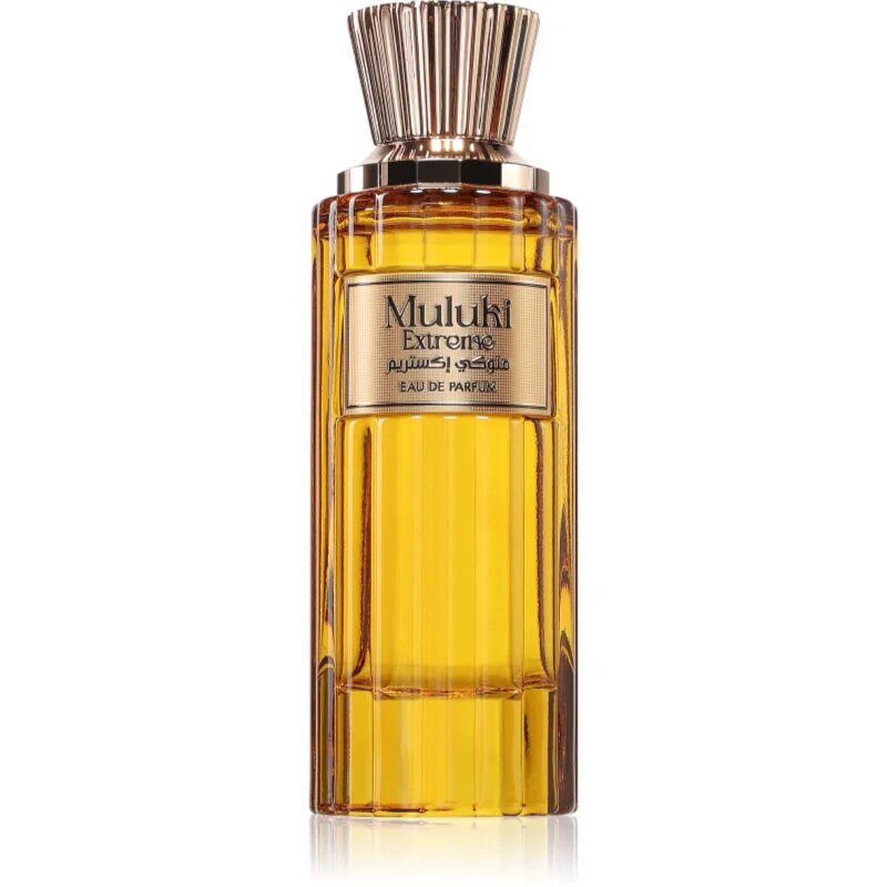 Risala Elite Muluki Extreme Eau de Parfum pentru bărbați 100 ml