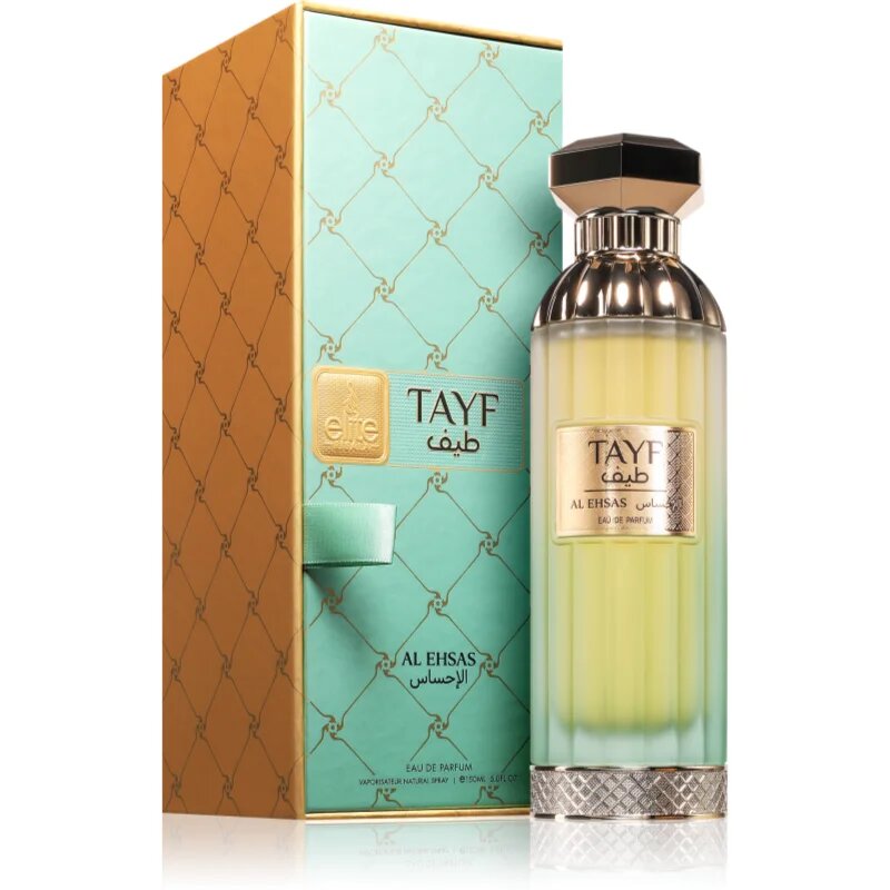 Risala Elite Tayf Al Ehsas Eau de Parfum unisex 150 ml
