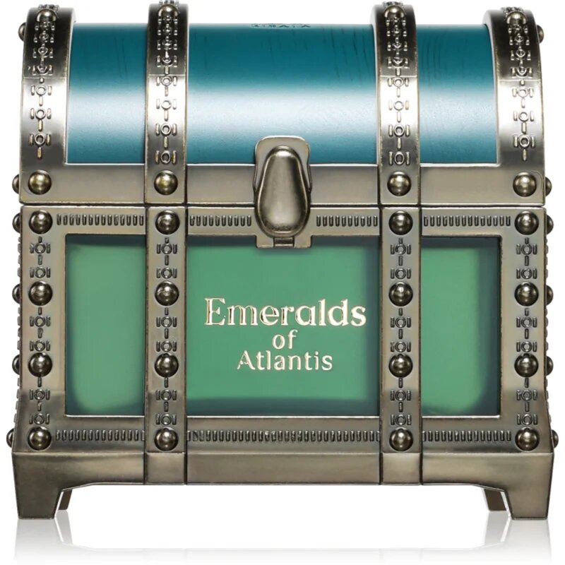 Risala Emeralds Of Atlantis Eau de Parfum unisex 100 ml