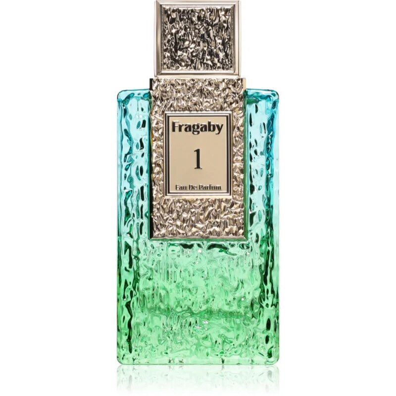 Risala Fragaby 1 Eau de Parfum unisex 100 ml