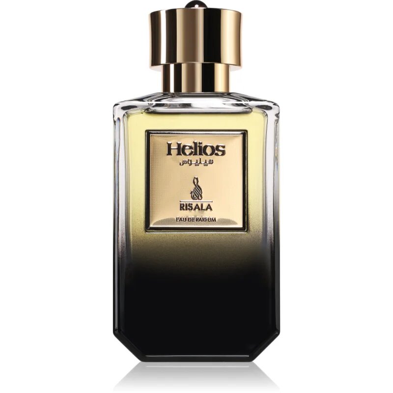 Risala Helios Eau de Parfum pentru bărbați 110 ml