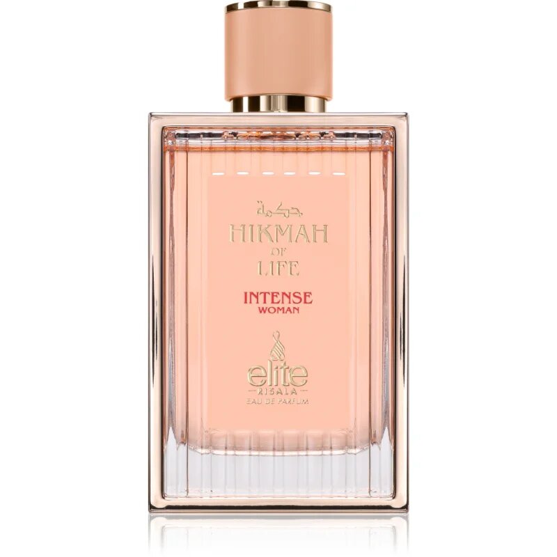 Risala Hikmah of Life Intense Eau de Parfum pentru femei 100 ml