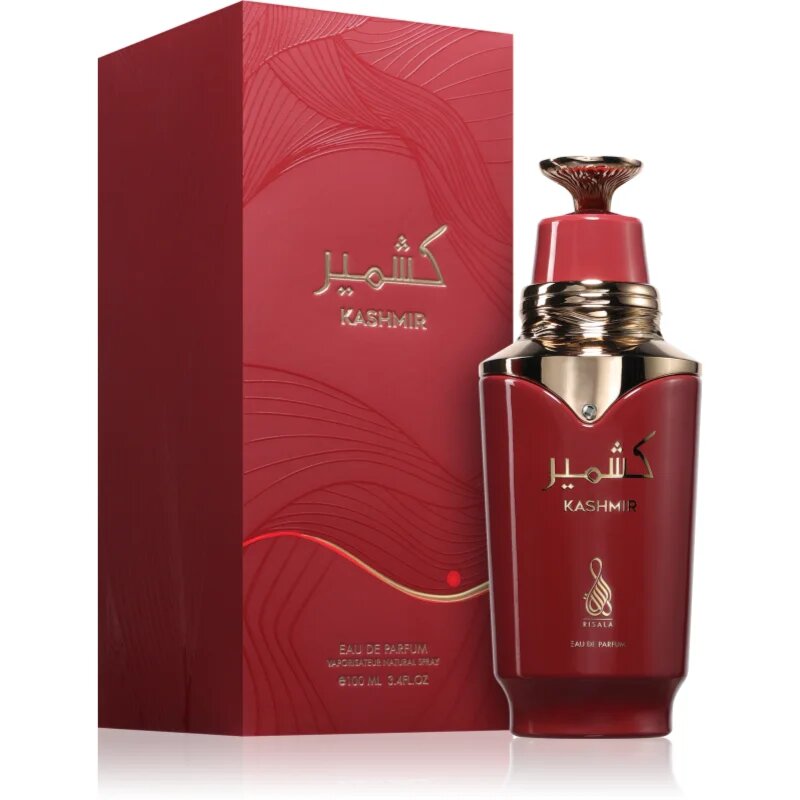Risala Kashmir Eau de Parfum unisex 100 ml