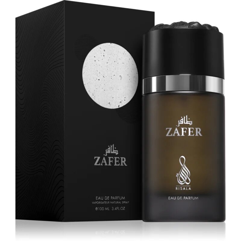 Risala Zafer Eau de Parfum pentru bărbați 100 ml