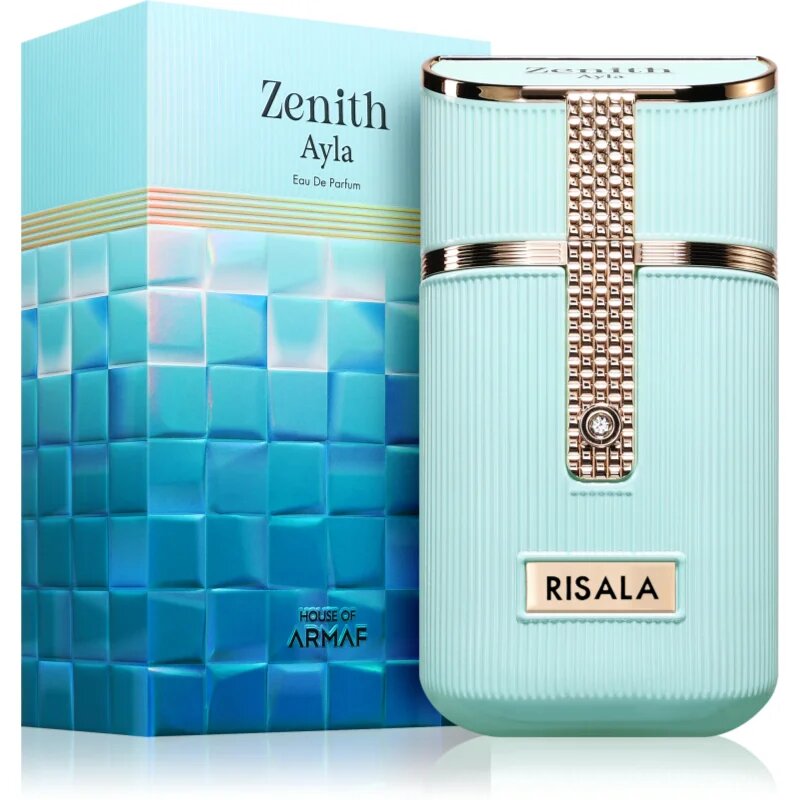 Risala Zenith Ayla Eau de Parfum unisex 100 ml