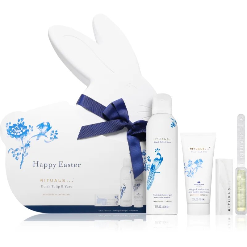 Rituals Amsterdam Collection set cadou pentru femei
