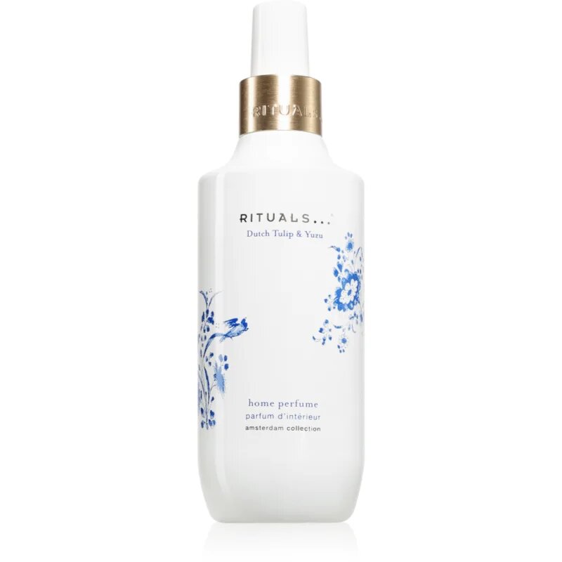 Rituals Amsterdam Collection spray pentru camera 200 ml