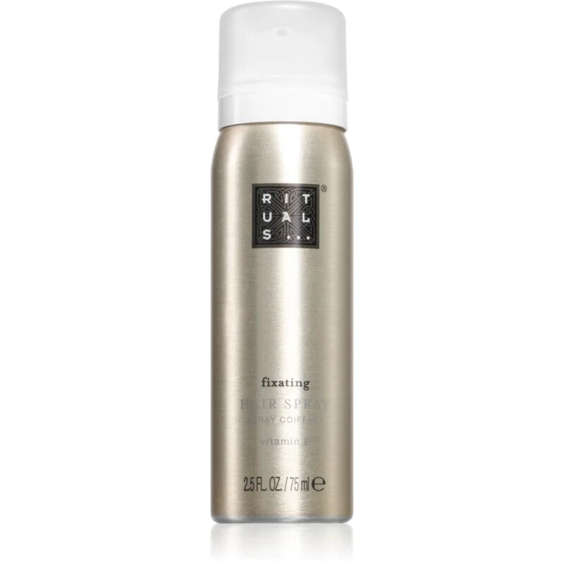 Rituals Hair Care Collection fixativ s UVA filtrem 75 ml