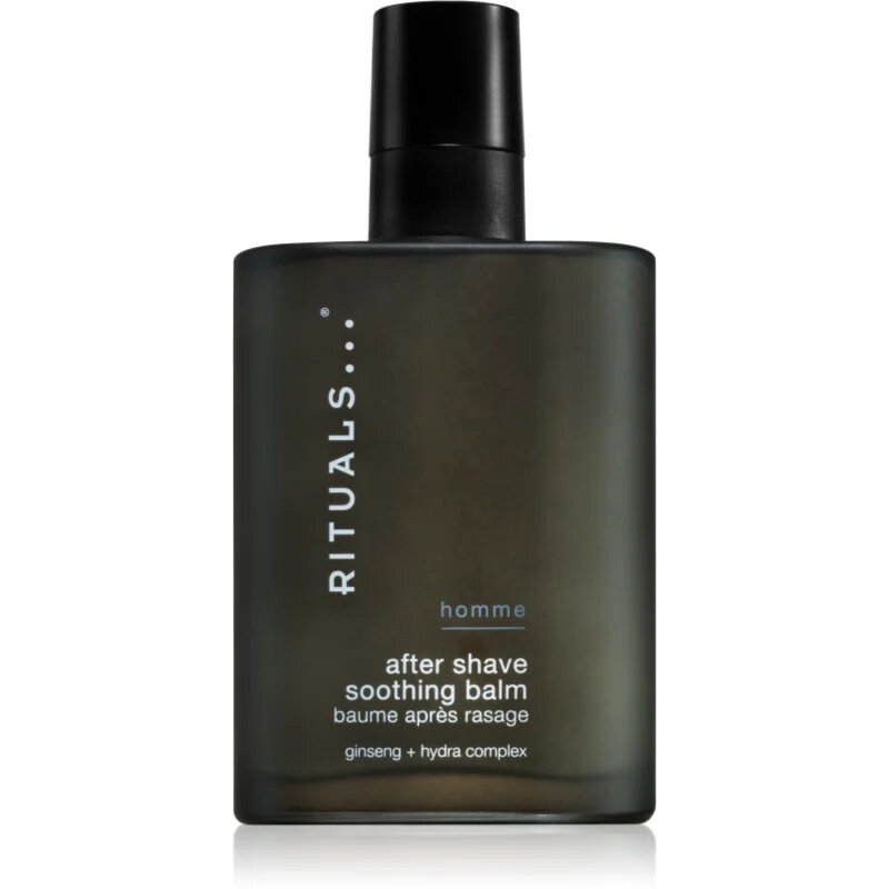 Rituals Homme balsam după bărbierit 100 ml