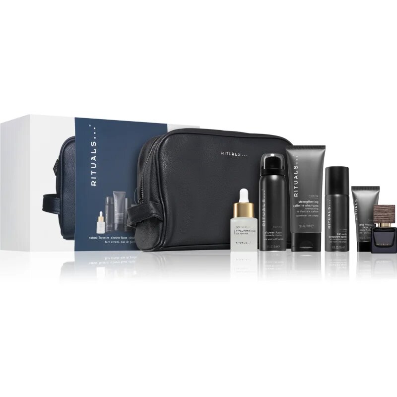 Rituals Homme set cadou pentru bărbați