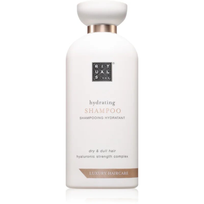 Rituals Luxury Haircare șampon 250 ml