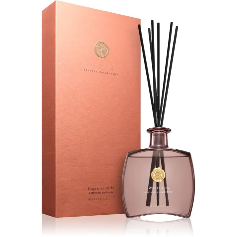 Rituals Private Collection aroma difuzor cu rezervã 450 ml