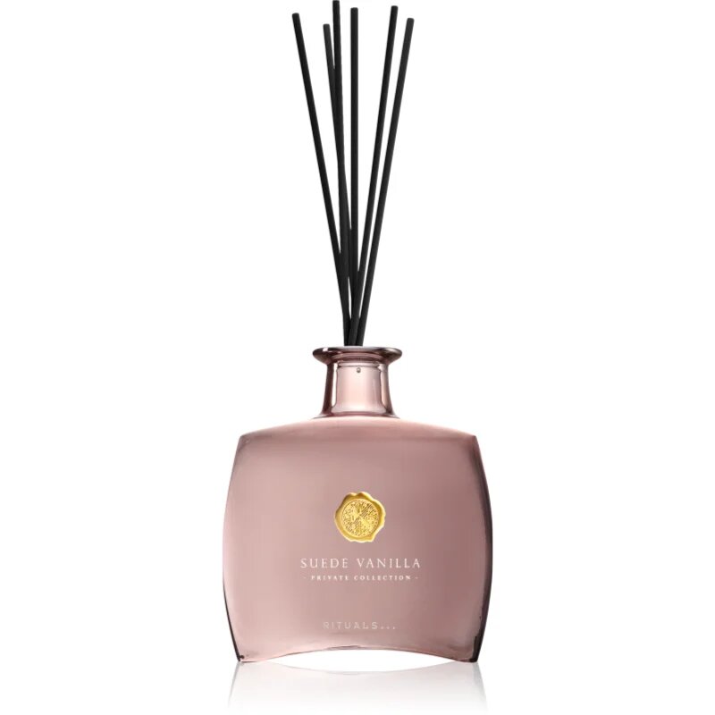 Rituals Private Collection aroma difuzor cu rezervã 450 ml