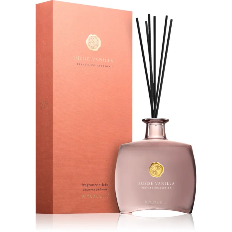 Rituals Private Collection aroma difuzor cu rezervã 450 ml