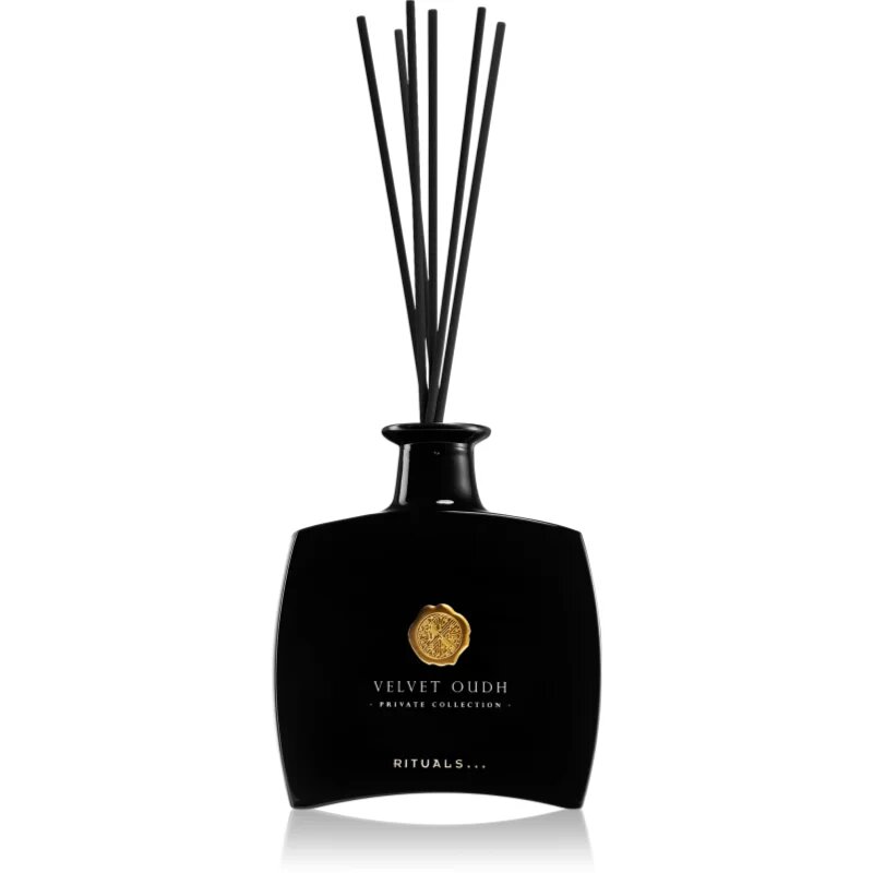 Rituals Private Collection aroma difuzor cu rezervã 450 ml