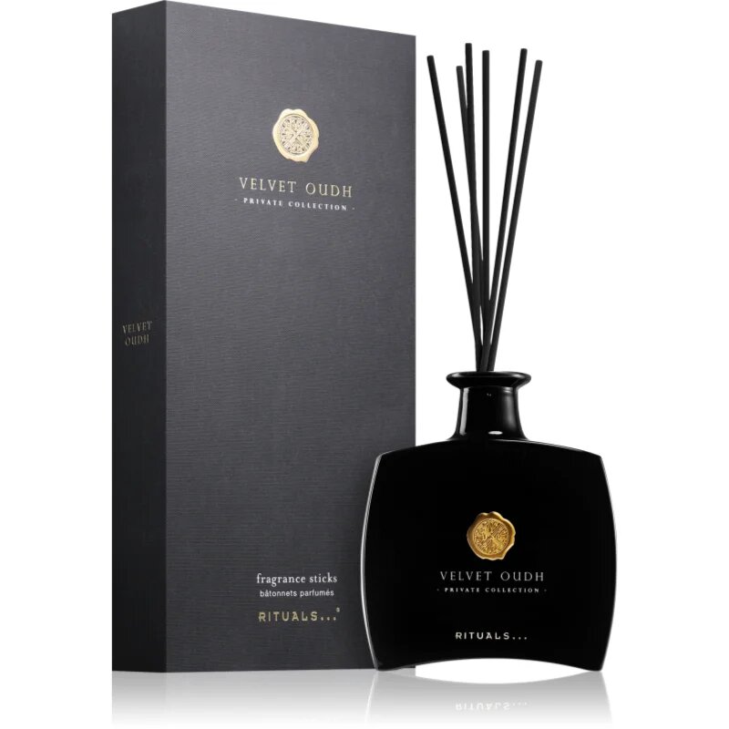 Rituals Private Collection aroma difuzor cu rezervã 450 ml