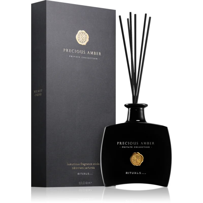 Rituals Private Collection aroma difuzor cu rezervã 450 ml