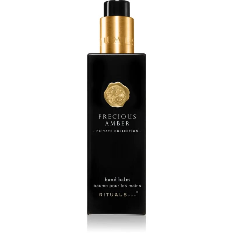 Rituals Private Collection balsam pentru maini 175 ml