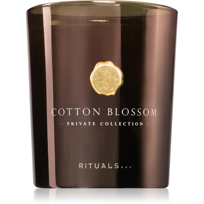 Rituals Private Collection lumânare parfumată 360 g